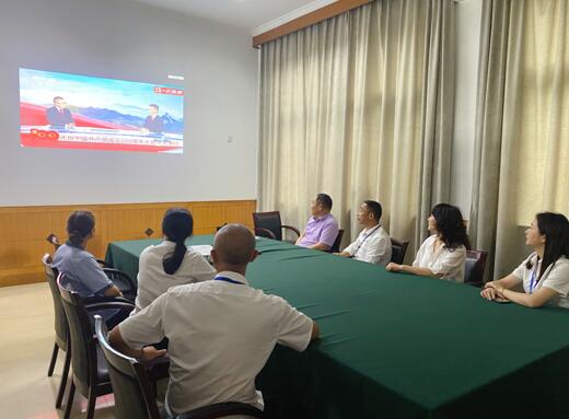 百年华诞，见证伟大时刻