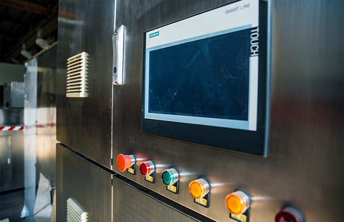 尊龙中国官网环保科技